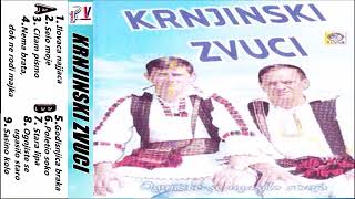 Krnjinski Zvuci amp Sasino kolo Audio [upl. by Donna]