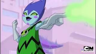 Pesky Dust  Ben 10 Omniverse Fandub [upl. by Nevah]