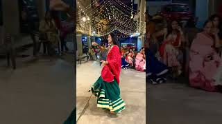 ગુજરાતી ગરબા સ્ટેટ્સ navratri spacial trendingshort videonvratrispecial trending gujratigarbasong [upl. by Iney39]