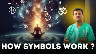 How do universal symbols work  Dr Uday Shah  symbols universe menifestation spirituality [upl. by Idell]