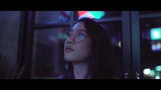 A Cinematic Evening in Chiang Mai Thailand  Sony A7RIII Low Light Test [upl. by Leduar348]