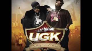 UGK ft Three 6 Mafia  International Players Anthem remix HQLYRICS [upl. by Drofdeb9]