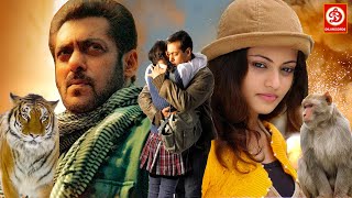 Salman Khan Latest Bollywood Blockbuster Movie  Lucky No Time For Love  Sneha Ullal Romantic Movie [upl. by Ear]