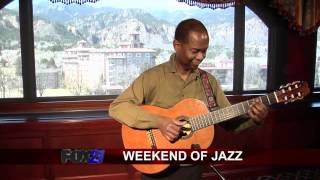 Earl Klugh  part 1 [upl. by Christiansen]