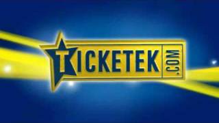 This summer at Ticketek [upl. by Odarnoc447]