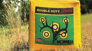 5 Best Crossbow Targets Review in 2023  On The Market Today [upl. by Sibelle]