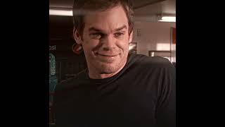 Dexter Morgan  quotThose Kinds of Thingsquot  gabriawll  Senja dexter edit viralshort [upl. by Otir481]