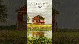 Stoney  Lobo [upl. by Sibie]