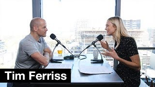 Karlie Kloss Interview  The Tim Ferriss Show [upl. by Tamas353]