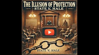 State v Hale The Illusion of Protection for Slaves in the Antebellum South [upl. by Niu]