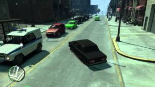 Выпуск 2 Русские машины для GTA 4 [upl. by Nnayhs]