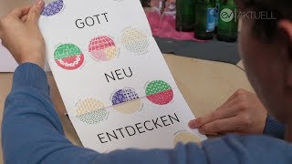 Zum Reformationstag 2017  Gott Neu Entdecken [upl. by Ahsienahs325]