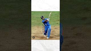 MSD Helicopter Shots that you Never Seen shorts cricket [upl. by Niatsirhc]