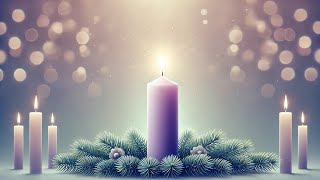 First Sunday Of Advent C Responsorial Psalm amp Gospel Acclamation 01122024 [upl. by Rhoades]