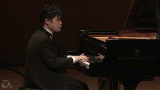 NobuyukiTsujii  Chopin Nocturne Op9 No2 May 16th 2022 [upl. by Nilde951]