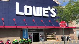 I wrote the Lowes theme song G2G TO LOWES  Marty Ralto [upl. by Eitsud163]