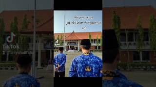 ASN BerAKHLAK LATSAR CPNS DOSEN KEMDIKBUD X KEMENHUB [upl. by Carlton566]