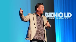 Keep the Revelation Alive • Behold Part 2  Mosaic Church  Clarksville TN [upl. by Oruntha]