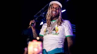 FREE Lil Durk Type Beat  quotRoulettequot [upl. by Lubet]