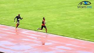 4x400M RELAY MENS FINALS World Relays Trials 2024 [upl. by Bum]