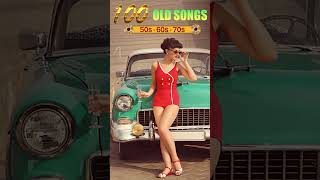 Greatest Hits 1950s Oldies But Goodies Of All Time  50s Greatest Hits Songs  Oldies Music Hits [upl. by Karlise]