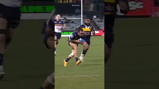 Epic Super Rugby Try Highlights rugbyexcitement [upl. by Sage]