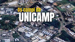 Unicamp [upl. by Assirt]