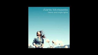 Alanis Morissette  Receive [upl. by Albert]