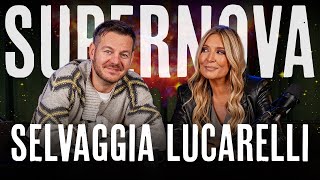 SELVAGGIA LUCARELLI CI VEDIAMO IN TRIBUNALE [upl. by Stu]