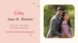 Wedding  Isaac amp Blessmi [upl. by Tertia]