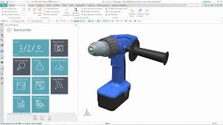 NX PLM Integration with Teamcenter using Active Workspace [upl. by Ahsertal]