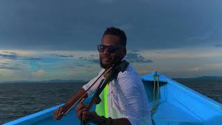 Best Version  CKay  Love Nwantiti Violin Cover [upl. by Laram]