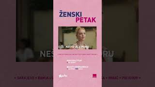 ŽENSKI PETAK U CINESTARU [upl. by Nygem]