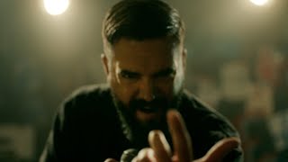 A Day To Remember Last Chance To Dance Bad Friend OFFICIAL VIDEO [upl. by Dixie841]