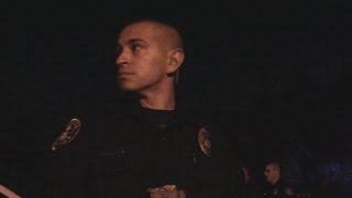 Copwatch  SDPD Killer Cop Gallegos Gets Called Out After Invading My Personal Space [upl. by Eniladam]