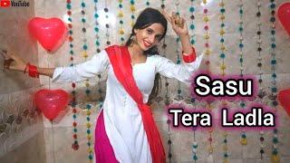 Sasu Tera Ladla Maine Gode Pe Nacha Rakhya Dance  New Haryanvi Song  New Dj Song  Amrita bharti [upl. by Whitcomb285]