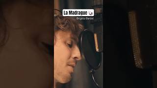 Allan Vermeer  La Madrague chansonfrançaise brigittebardot surlaplageabandonnée [upl. by Wilterdink417]