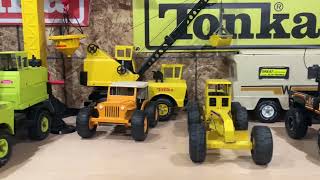 Tonka Universal Parts [upl. by Eada]