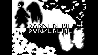 Borderline OFF Fangame somewhat 30 minute gameplay [upl. by Nehttam]