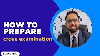 L230 HOW TO PREPARE A CROSSEXAMINATION SOUTH AFRICA [upl. by Zrike]