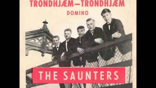 The Saunters  Trondhjæm trondhjæm [upl. by Adelaida]