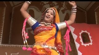 Rani Rangili Ka Superhit Dance Song Pili Lugdi Lambo Ghughat  आजतक का सबसे हिट गाना [upl. by Hawkie]