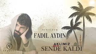 AKLIMIZ SENDE KALDI FADIL AYDIN [upl. by Nico]