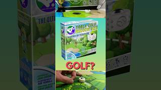 The Tabletop Golf Game [upl. by Ferne929]