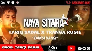 THE NXTGEN  Dansi Dansi  Tariq Sadal amp Tranga Rugie OFFICIAL MUSIC VIDEO [upl. by Erminie574]