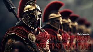 Best Of Epic Heroic Powerful Music Mix  Never Retreat No Surrender  The Power Of Battle Music [upl. by Heilner]