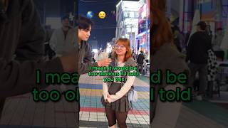 Guess her nationality EP04😊😊 streetinterview manonthestreet [upl. by Muriah]