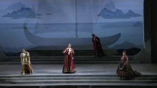 Idomeneo Selected Scenes by San Francisco Opera [upl. by Luahs]