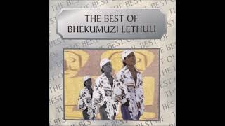 Bhekumuzi Luthuli Mamatheka Nawe [upl. by Ettelra737]