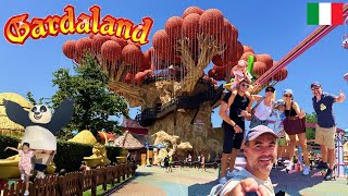 Gardaland [upl. by Frants360]